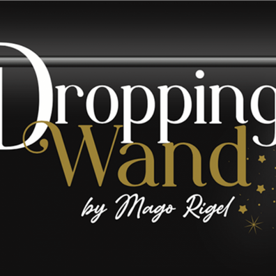 Dropping Wand
